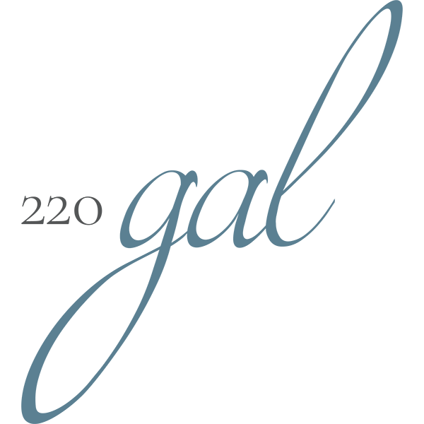 220 Gal